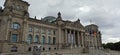 The Berlin Bundestag