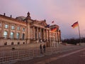 Berlin Bundestag, German Parliament