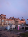 Berlin Bundestag, German Parliament