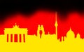 Berlin Germany Capital