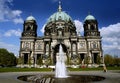 Berlin cathedral