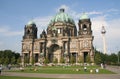 Berlin Cathedral