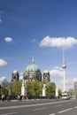 Berlin Cathedral