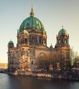 Berlin Cathedral (Berliner Dom)