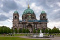 Berlin Cathedral (Berliner Dom)