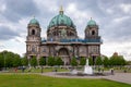 Berlin Cathedral (Berliner Dom)