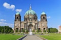 Berlin Cathedral - Germany