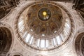 Berlin Cathedral Dome Royalty Free Stock Photo