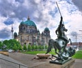 Berlin Cathedral, Germany