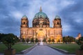 Berlin Cathedral