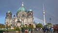 Berlin Cathedral