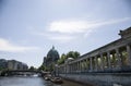 Berlin cathedral