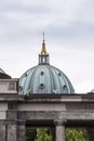 Berlin cathedral