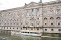 Berlin Central and Regional library, Germany