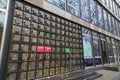 The Berlin Central and Regional Library or ZLB in Mitte, Berlin, Germany