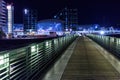 Berlin Central Station Royalty Free Stock Photo