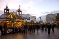 Berlin Christmas Market