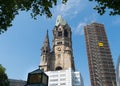 Berlin church