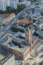 Berlin City Hall