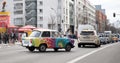 Berlin trabi world museum close to Checkpoint Charlie. Iconic, East German car and at Trabi World you can