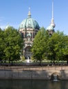 Berlin Dom