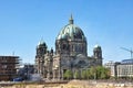 Berlin Dom Cathedral