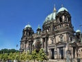 Berlin Dom Cathedral