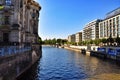 Berlin Dom Cathedral Royalty Free Stock Photo