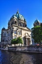 Berlin Dom Cathedral