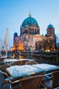 Berlin Dom