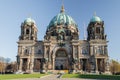 Berlin Dome Church