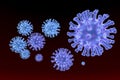 Corona Virus