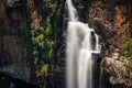 Berlin Falls, South Africa Royalty Free Stock Photo