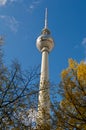 Berlin Fernsehturm