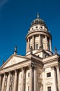 Berlin, French cathedral