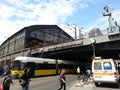 Berlin FriedrichstraÃÅ¸e station