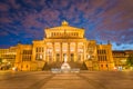 Berlin, Gendarmenmarkt