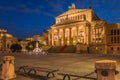 Berlin, Gendarmenmarkt