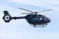 German military H145M from Airbus Royalty Free Stock Photo
