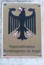 German Federal Employment Agency