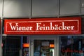 Wiener FeinbÃÂ¤cker German bakery shop