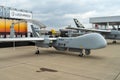 Unmanned aerial vehicle IAI Heron Machatz-1