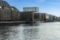 Berlin, Oberbaum Bridge