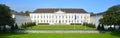 : Bellevue Palace German: Schloss Bellevue