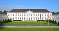 Bellevue Palace German: Schloss Bellevue,
