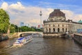 Bode Museum - Berlin - Germany