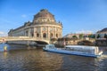 Museum island - Berlin - Germany