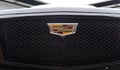 Cadillac Escalade - Luxurious Car Exterior With Elegant Sport Elements And Expensive Metallic Design