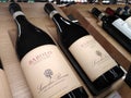 Barolo Italian wine