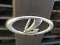 Lada car symbol